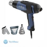 Термовоздуходувка Steinel HL 1920 E + 3 насадки (Набор DIY) Термовоздуходувка Steinel HL 1920 E + 3 насадки (Набор DIY)