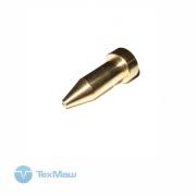 Направляющая трубка в евроразъем(латунь) 2.0mm для FUBAG INMIG 315T Направляющая трубка в евроразъем(латунь) 2.0mm для FUBAG INMIG 315T