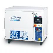 Компрессор винтовой Fiac NEW SILVER 10 SD - 13 бар