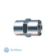 Переходник 1/8"F на 1/8"F Fubag 180244 Переходник 1/8"F на 1/8"F Fubag 180244