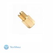 Переходник FUBAG с M12X1 на 1/4G Переходник FUBAG с M12X1 на 1/4G