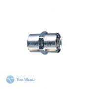 Переходник 1/2" внутр. х 1/2" внутр. Fubag 180232 Переходник 1/2" внутр. х 1/2" внутр. Fubag 180232