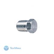 Заглушка 1/2"M (блистер) Fubag 180222 В Заглушка 1/2"M (блистер) Fubag 180222 В