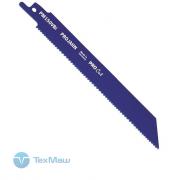Пилка PM150VBiMetall PROCut (130 x 10/14 мм; 5 шт) Projahn 64252 Пилка PM150VBiMetall PROCut (130 x 10/14 мм; 5 шт) Projahn 64252