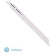 Пилка PM20018BiMetall 18TPI (180 мм; 5 шт) Projahn 64223 Пилка PM20018BiMetall 18TPI (180 мм; 5 шт) Projahn 64223