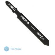 Пилка PU5011 HM PROCut (50x1,1 мм; 1 шт) Projahn 63217 Пилка PU5011 HM PROCut (50x1,1 мм; 1 шт) Projahn 63217