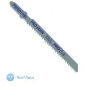 Пилка PW6019BiM PROCut (60x1,9 мм; 5 шт) Projahn 63121 Пилка PW6019BiM PROCut (60x1,9 мм; 5 шт) Projahn 63121