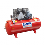 Поршневой компрессор ALKIN 21-130 Мono