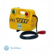 Преобразователь AFE 2000 Преобразователь AFE 2000