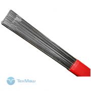 Прутки алюминиевые КЕДР TIG ER-4043 AlSi5 Ø 2.0мм (1000мм) Прутки алюминиевые КЕДР TIG ER-4043 AlSi5 Ø 2.0мм (1000мм)