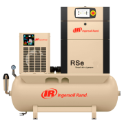 Винтовой компрессор Ingersoll Rand RSe15i-A10 TAS - 10 бар