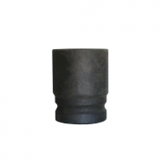 Головка черная ударная FROSP 3/4&quot; S30 мм, длина 54 мм (CrMo)