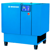 Винтовой компрессор BOGE S 15 - 13 бар