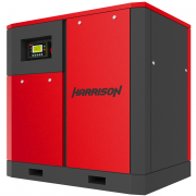 Винтовой компрессор с ременным приводом Harrison HRS-9412600