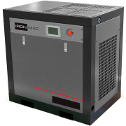 Винтовой компрессор IRONMAC IC 10/10 VSD