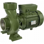 Наcосный агрегат моноблочный резьбовой SAER BP 11NA 400V