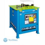 Станок для резки и гибки арматуры SIMA COMBI 30/36