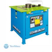 Станок для резки и гибки арматуры SIMA COMBI 36/52 Станок для резки и гибки арматуры SIMA COMBI 36/52