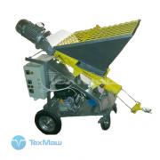 Штукатурная станция Stizo ZTS-2 Штукатурная станция Stizo ZTS-2