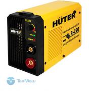 Сварочный аппарат инверторный R-220 Huter Сварочный аппарат инверторный R-220 Huter