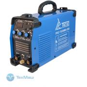 Сварочный инвертор TSS PRO TIG/MMA-200