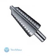 Сверло ступенчатое HSS (6-30 x 100 мм) Projahn 76003 Сверло ступенчатое HSS (6-30 x 100 мм) Projahn 76003