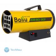 Газовая тепловая пушка Ballu BHG-10 Газовая тепловая пушка Ballu BHG-10
