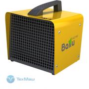 Тепловая пушка Ballu BKX-5 Тепловая пушка Ballu BKX-5