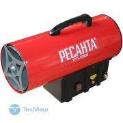Тепловая газовая пушка ТГП-15000 Ресанта Тепловая газовая пушка ТГП-15000 Ресанта