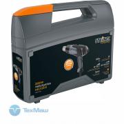 Термовоздуходувка Steinel HG 2120 E в кейсе Термовоздуходувка Steinel HG 2120 E в кейсе