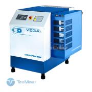 Винтовой компрессор KRAFTMANN VEGA 15 PLUS - 10 бар с осушителем