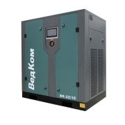 Винтовой компрессор BK 22/10 PM (10 бар, 22 кВт, IP 23) ВедКом Винтовой компрессор BK 22/10 PM (10 бар, 22 кВт, IP 23) ВедКом