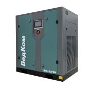 Винтовой компрессор BK 22/16 PM (15 бар, 22 кВт, IP 23) ВедКом Винтовой компрессор BK 22/16 PM (15 бар, 22 кВт, IP 23) ВедКом