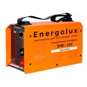 Сварочный аппарат инверторный WMI-200 Energolux