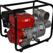 Мотопомпа Tsunami WP-100C Мотопомпа Tsunami WP-100C