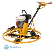 Затирочная машина SHATAL ST-122H Затирочная машина SHATAL ST-122H