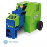 Станок для резки арматуры SIMA CEL-52P Станок для резки арматуры SIMA CEL-52P