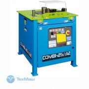 Станок для резки и гибки арматуры SIMA COMBI 25/32