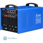 Сварочный инвертор ТСС PRO TIG/MMA-200P AC/DC