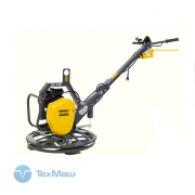 Затирочная машина Atlas Copco BG240 (220В)