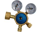 Редуктор кислородный БКО‑50‑4  исп.555 (БАМЗ)