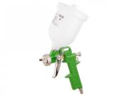 Краскораспылитель ECO SG‑1000 (HVLP, сопло ф 1.5мм, верх. бак 600мл) (SG‑1000H15U)