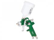 Краскораспылитель ECO SG‑2000 (HVLP, сопло ф 1.0 мм, верх. бак 110 мл) (SG‑2000H10U)