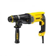 Перфоратор DEWALT D25144K, SDS‑plus