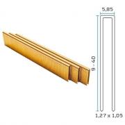 Скоба 90/30 cnk (тип 90 Е) 5.85х30мм / 3000шт // BeA