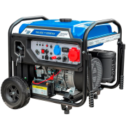 Бензогенератор инверторный TSS SGG 11000E3Ui