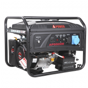 Бензиновый генератор A‑iPower AP5500E