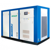 Винтовой компрессор DENAIR DA‑110(W) ‑ 10.5 бар