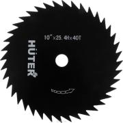 Диск (лезвие) HUTER GTD‑40T