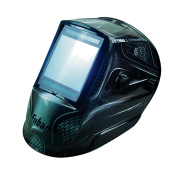 Маска сварщика Хамелеон ULTIMA 5‑13 Panoramic Black FUBAG